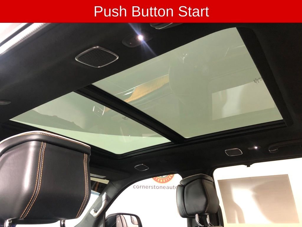 Used 2022 Gray Jeep Series III image 14