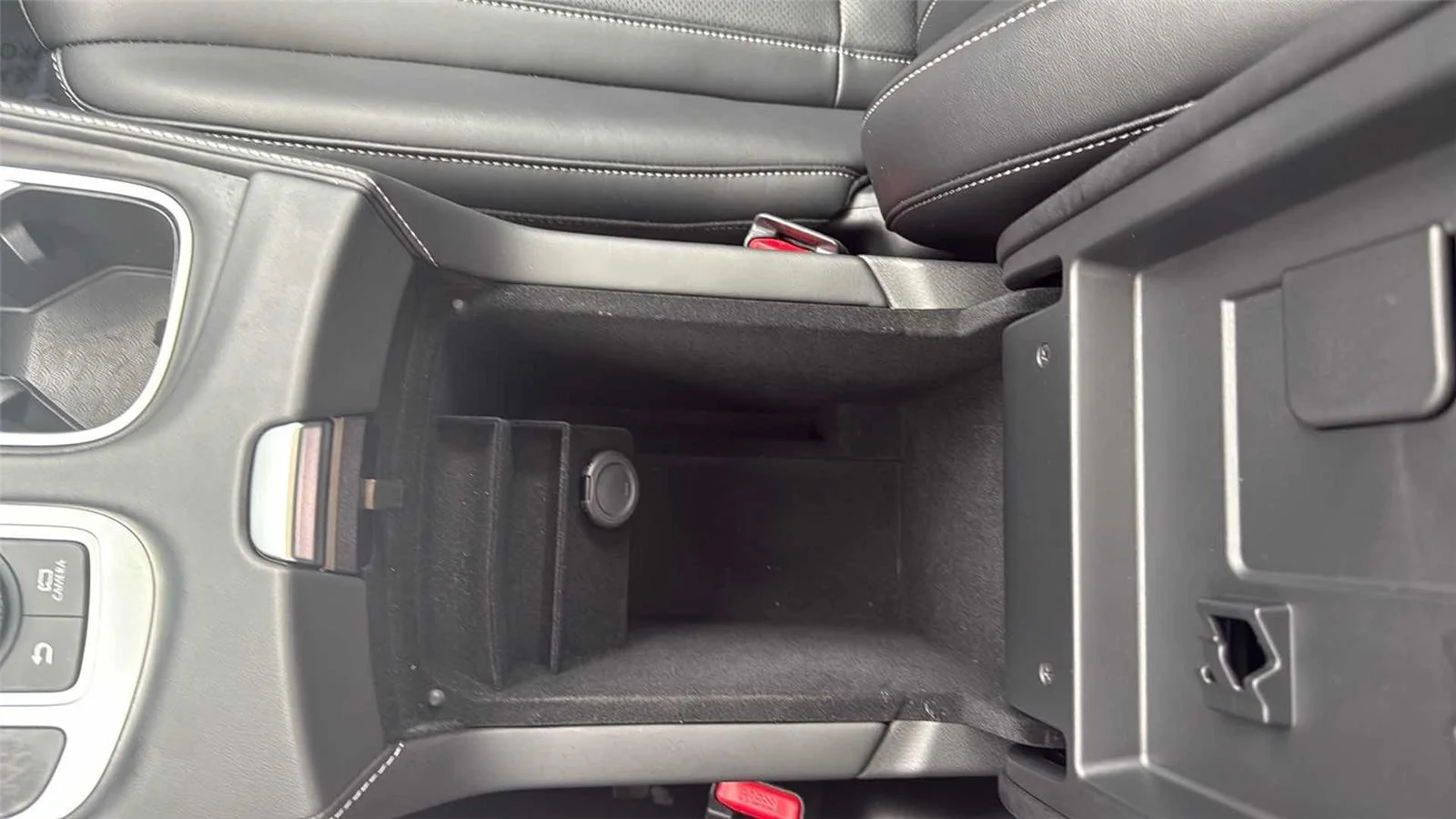 2025 INFINITI QX60 LUXE - Photo 22