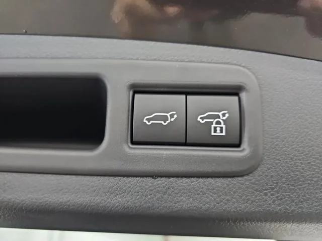 New 2026 Cloudburst Gray Lexus LUXURY image 20