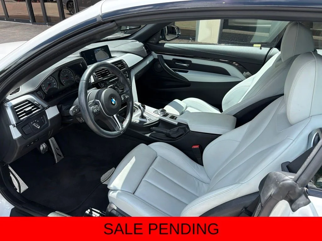 Used 2020 White BMW Base image 16