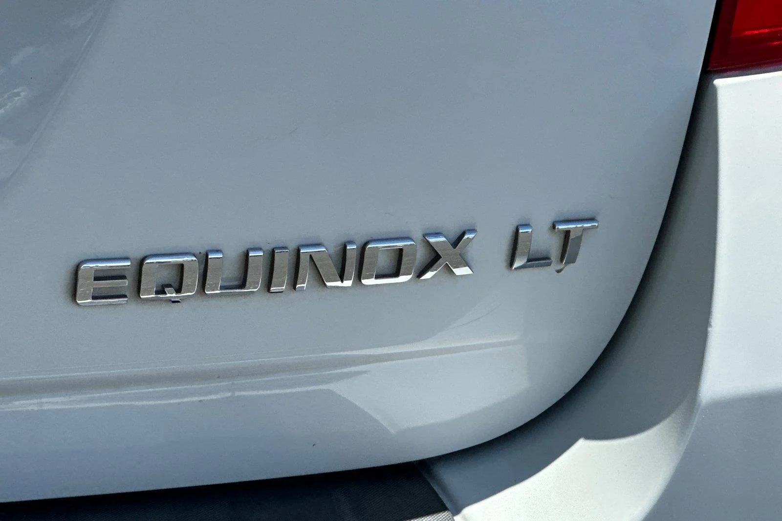 Used 2013 Summit White Chevrolet LT image 25