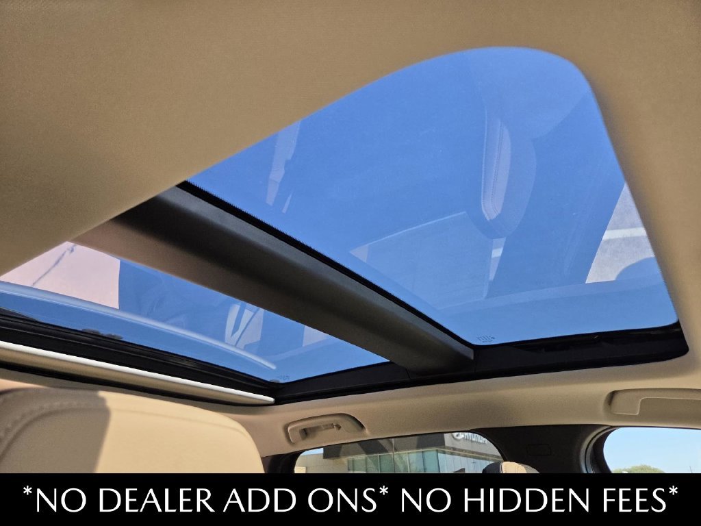 New 2026 Navy Blue Mica Mazda 2.5 S Premium Plus AWD image 8