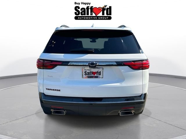 Used 2023 White Chevrolet Premier image 7