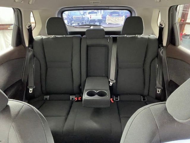 Used 2023 Gray Nissan S image 29