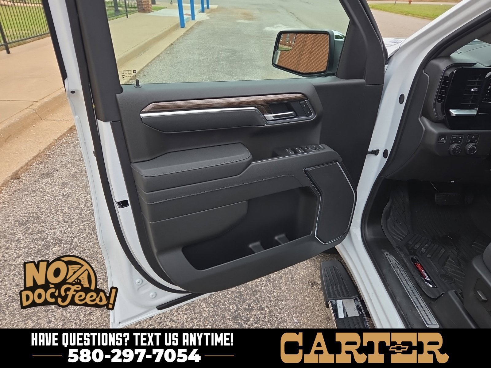 2026 Chevrolet Silverado 1500 LT - Photo 10