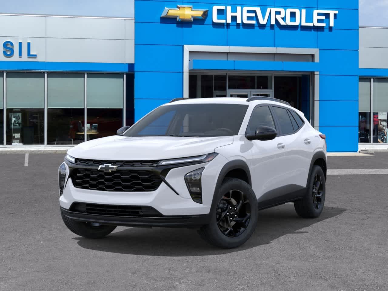 2026 Chevrolet Trax LT - Photo 6