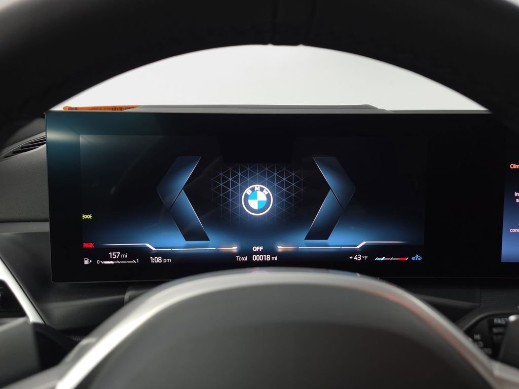 2026 BMW 4 Series 430i - Photo 18