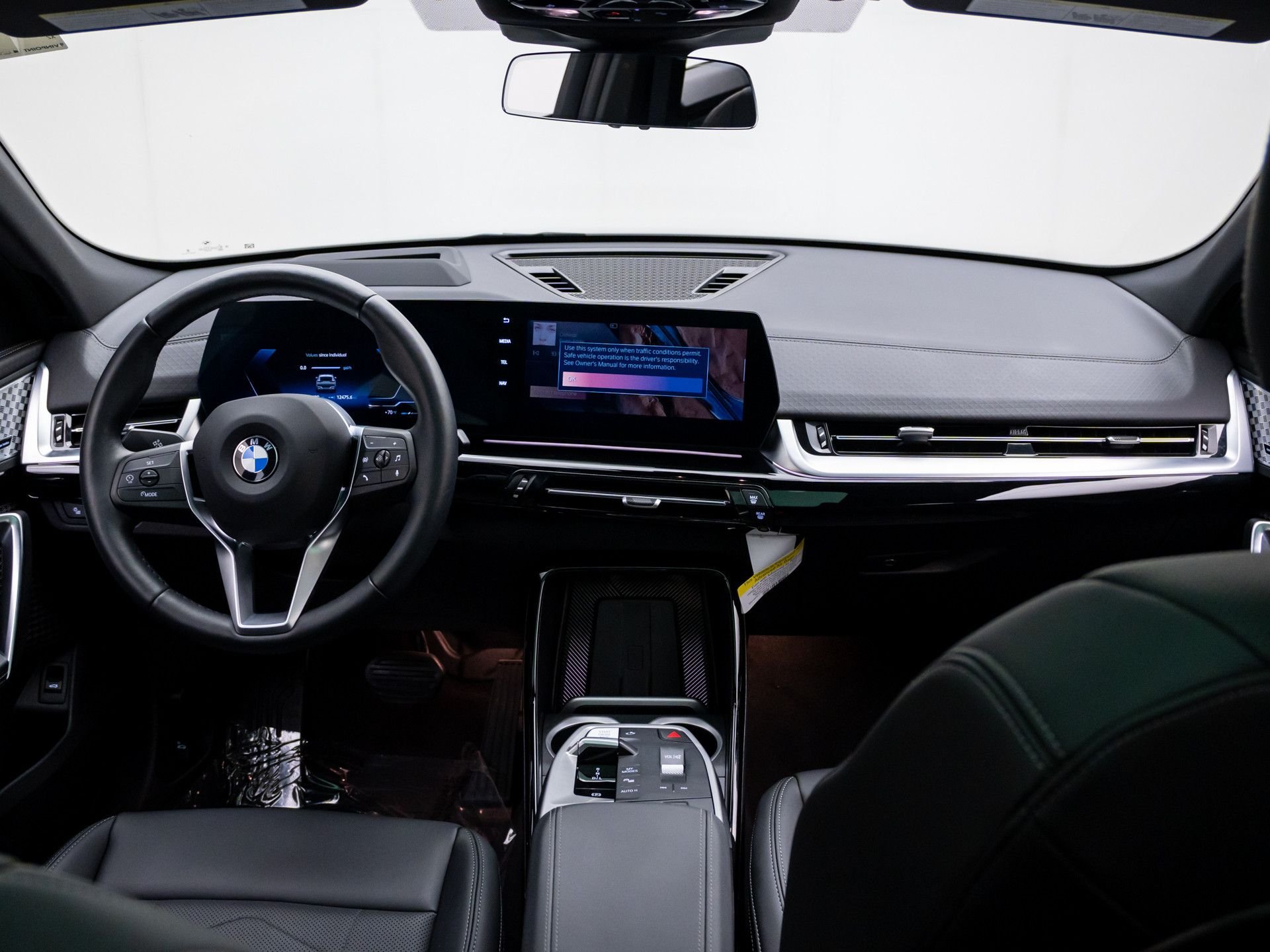Certified Used 2025 Skyscraper Grey Metallic BMW xDrive28i image 10