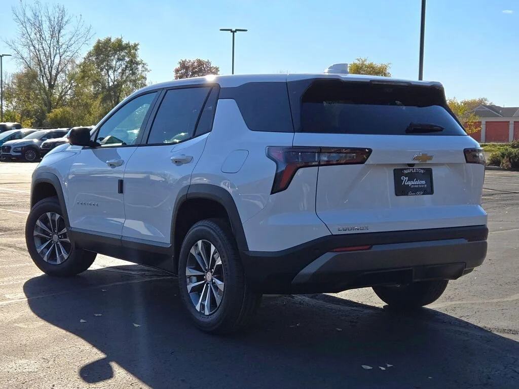 2026 Chevrolet Equinox LT - Photo 14