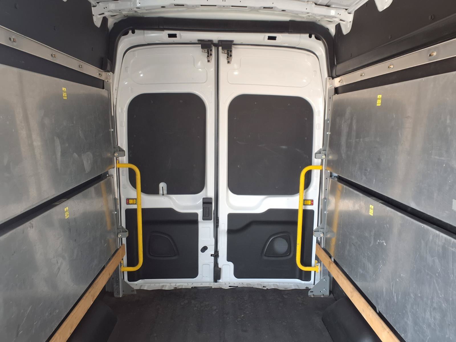 Certified Used 2023 Oxford White Ford Base image 7