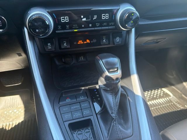 Used 2023 Magnetic Gray Metallic Toyota XLE Premium image 19