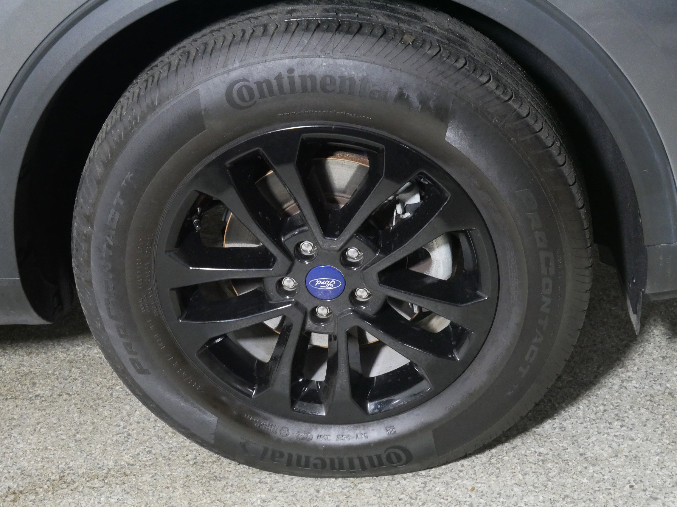 2022 Ford Escape SE - Photo 15