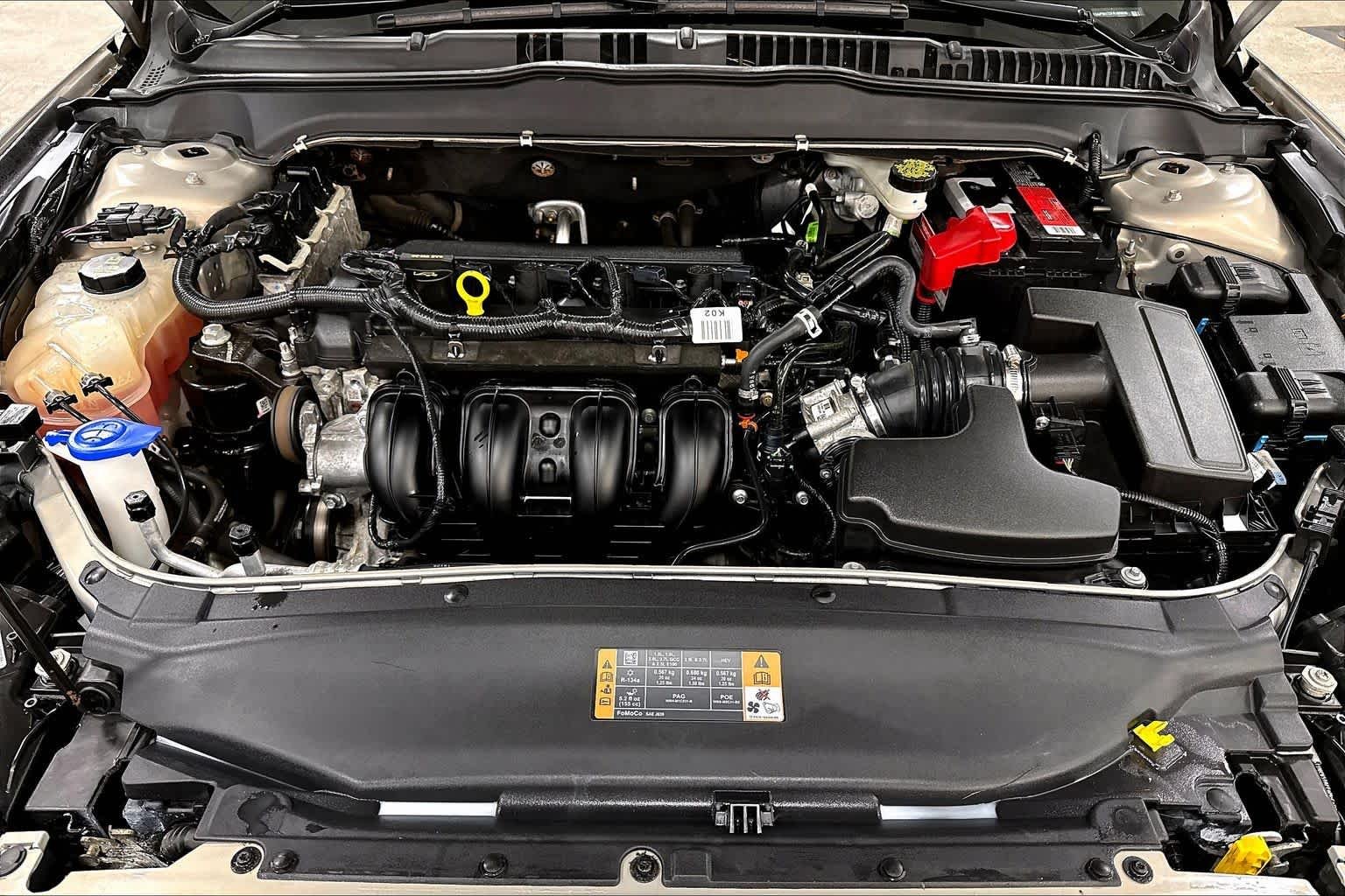 Used 2015 Tectonic Ford SE image 31