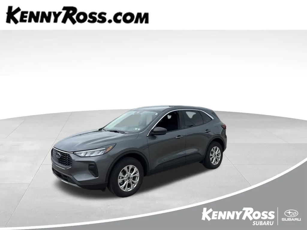 2024 Ford Escape Active AWD's photo