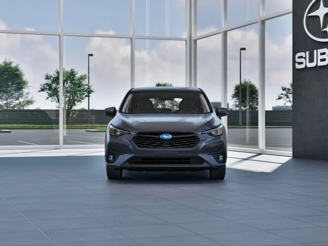New 2026 MAGNETITE GRAY METALLIC Subaru Sport image 7