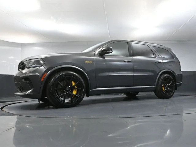 Certified Used 2024 Gray Dodge SRT 392 image 54