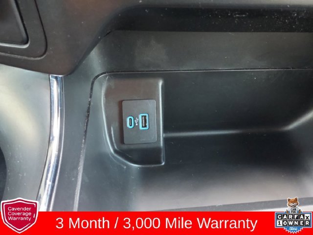 Used 2024 Black Ford STX image 6