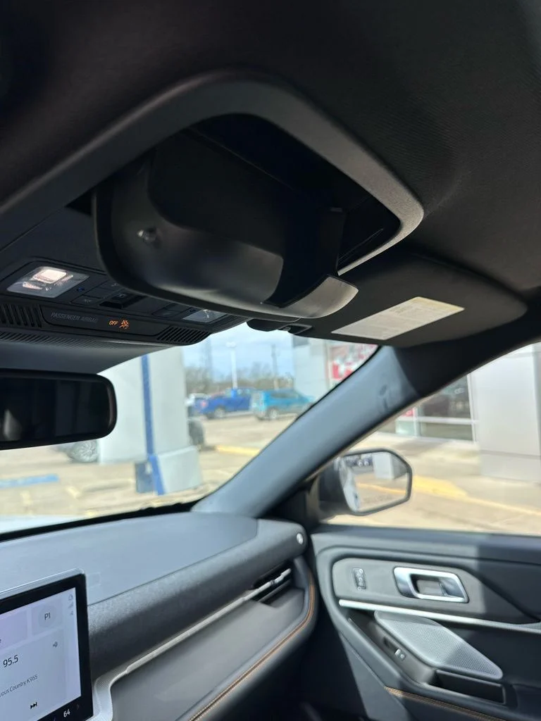 2026 Ford Explorer Tremor - Photo 23