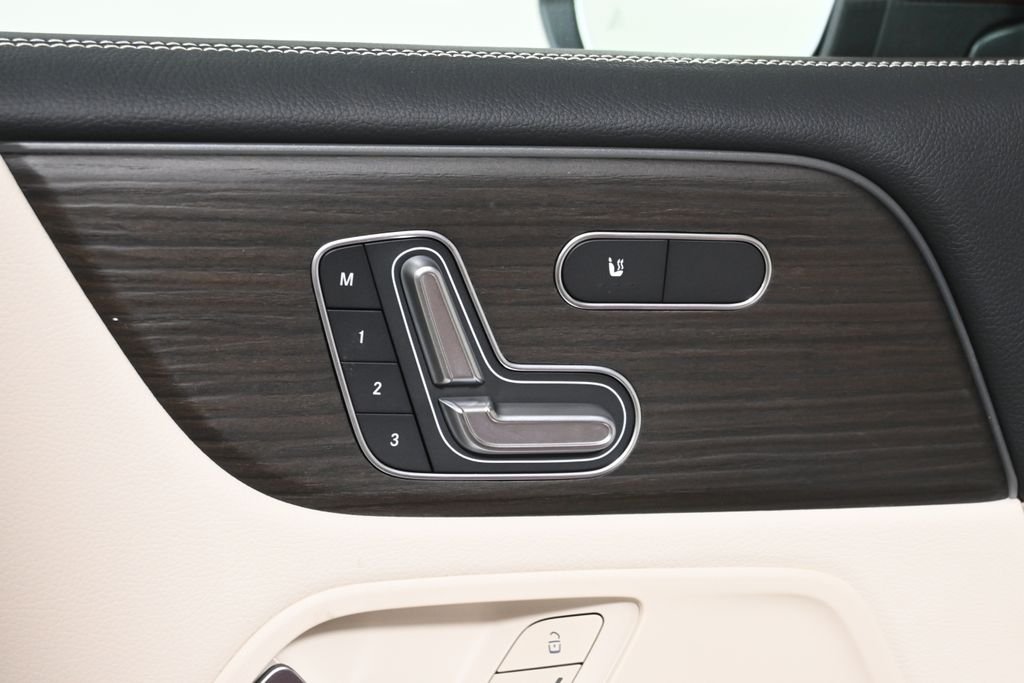 2026 Mercedes-Benz GLB GLB 250 - Photo 25