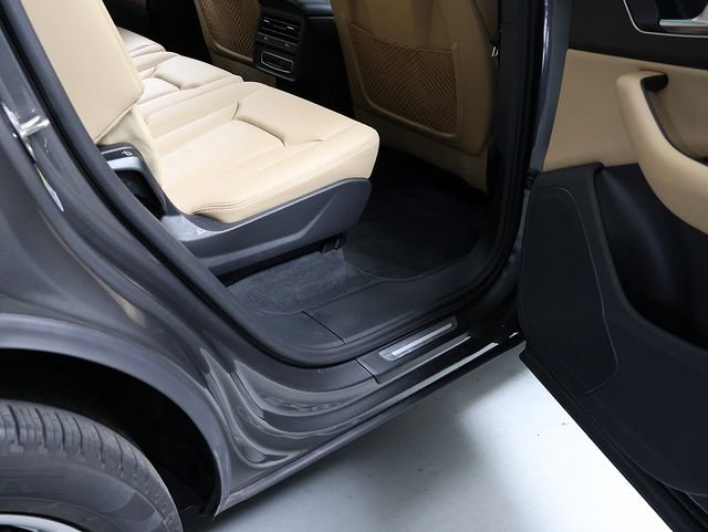 Used 2022 Gray Metallic Audi 45 Premium image 34