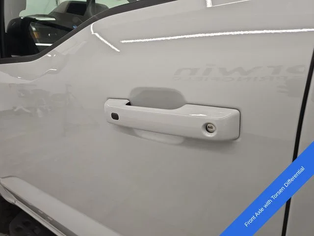 New 2026 Avalanche Ford Tremor® image 25
