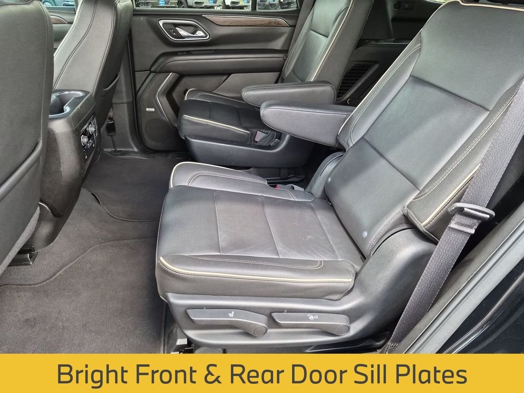 Used 2023 Black Chevrolet Premier image 26