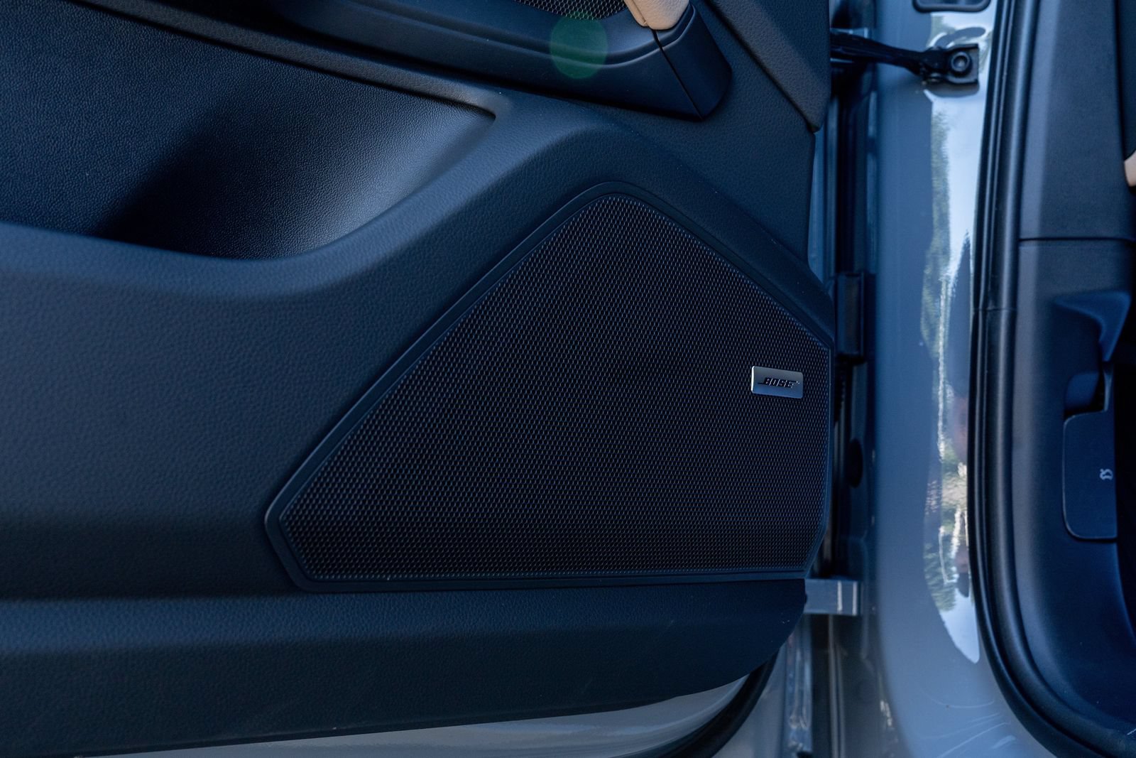 New 2026 Arctic Grey Porsche Base image 22