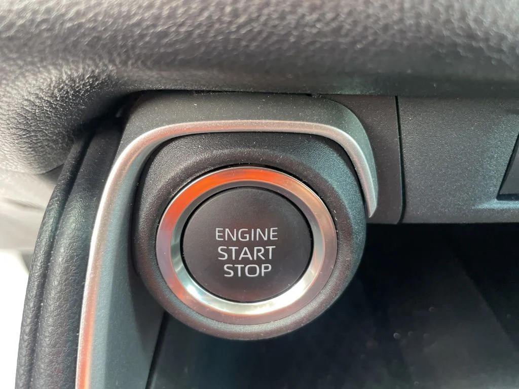 Used 2026 Silver Toyota XLE image 22
