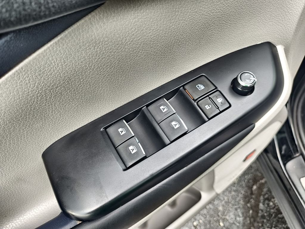 Used 2019 Black Toyota Limited Platinum image 13