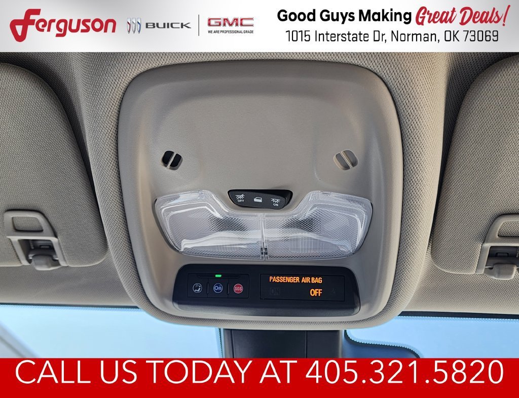 2026 Buick Encore GX Preferred - Photo 34