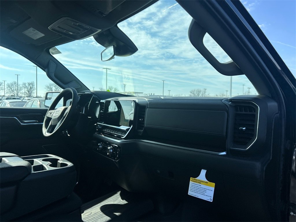 2026 GMC SIERRA - Image 39