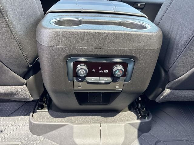 Used 2026 Gray Chevrolet Z71 image 17