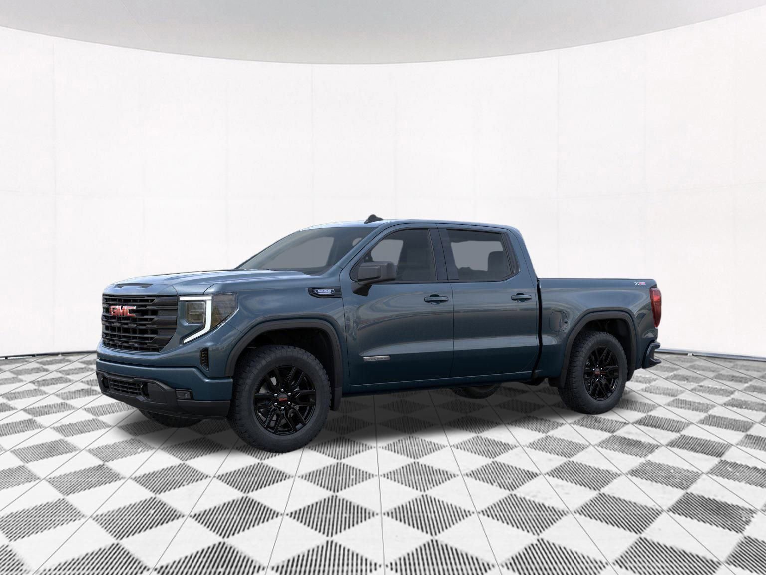 2026 GMC SIERRA - Image 4