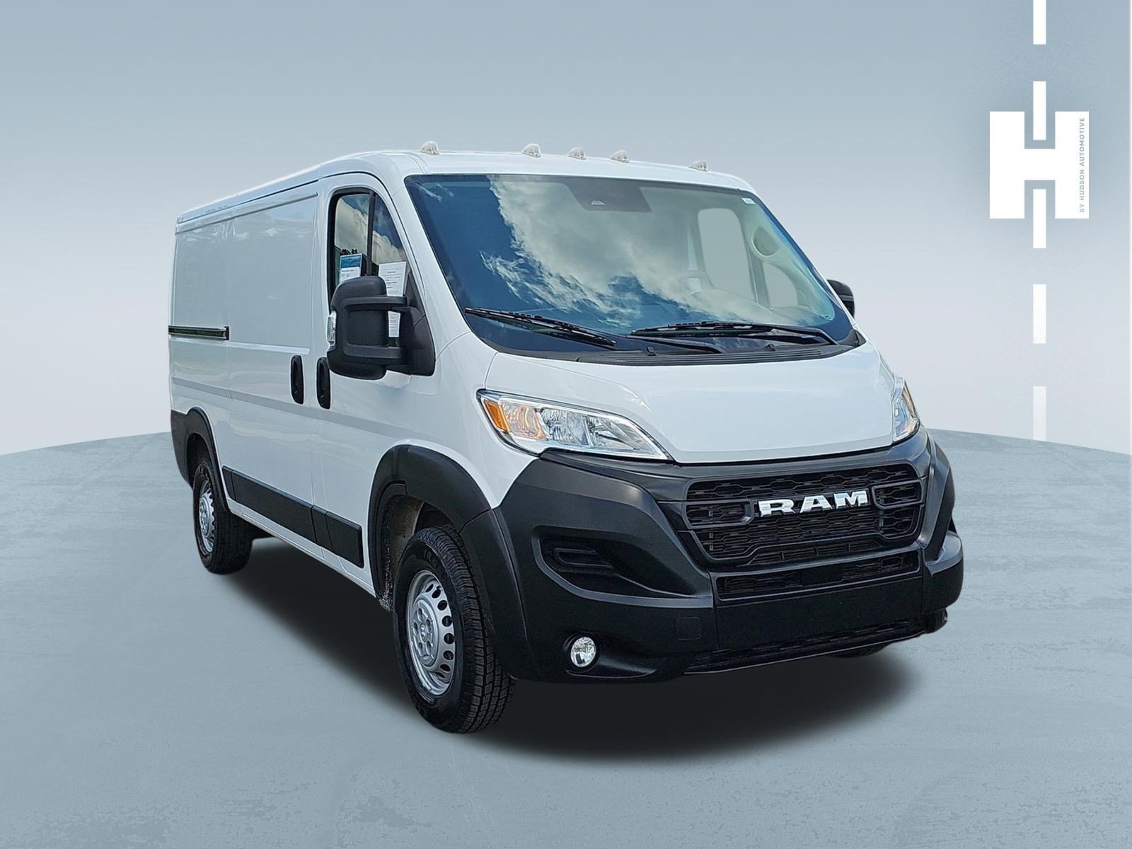 2025 RAM ProMaster 2500 TRDSMAN WPS 136" WB Low Roof's photo