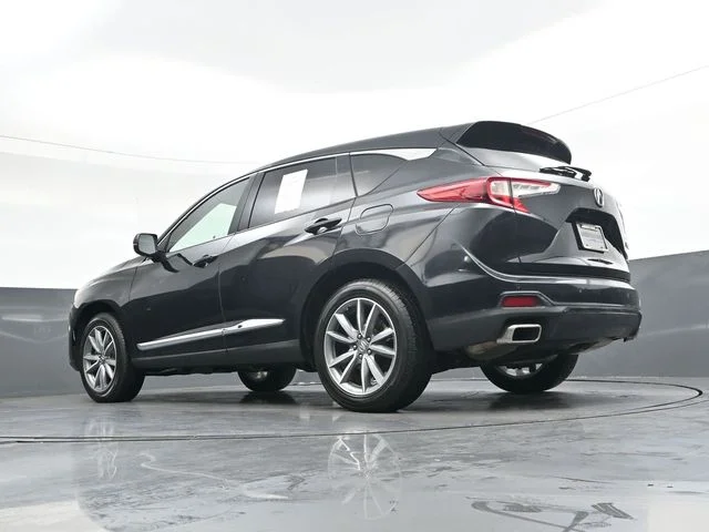 Used 2023  Acura Technology Package image 36
