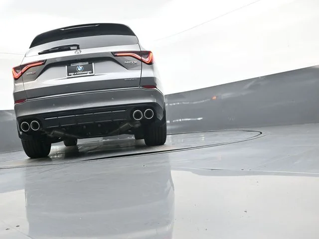 Used 2024  Acura Type S w/Advance Package image 41