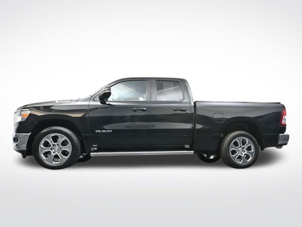 Used 2023 Black Ram Big Horn/Lone Star image 34