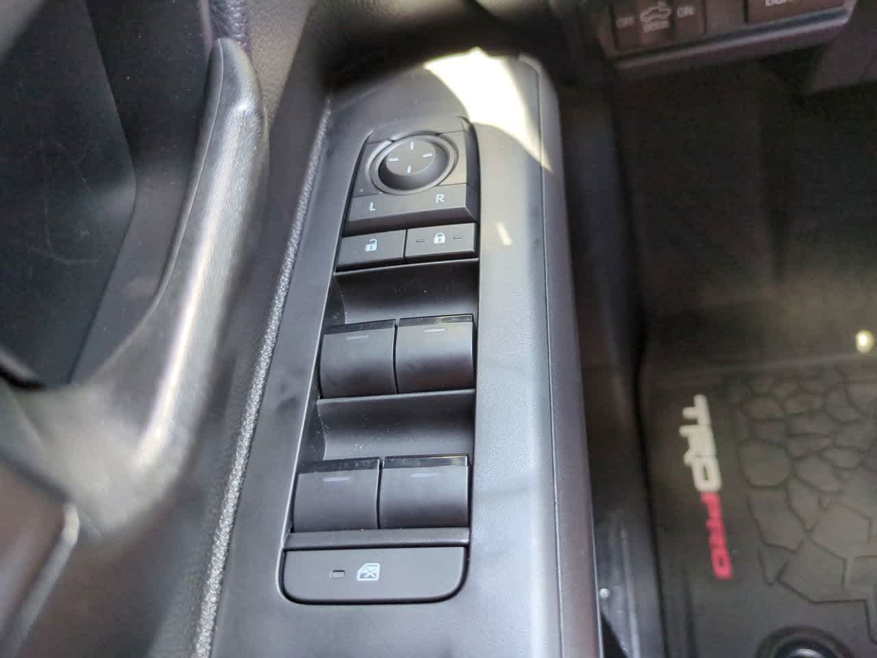 2026 Toyota Tacoma TRD Pro - Photo 24