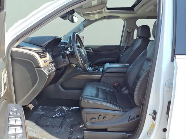 Used 2018 SUMMIT WHITE GMC Denali image 14