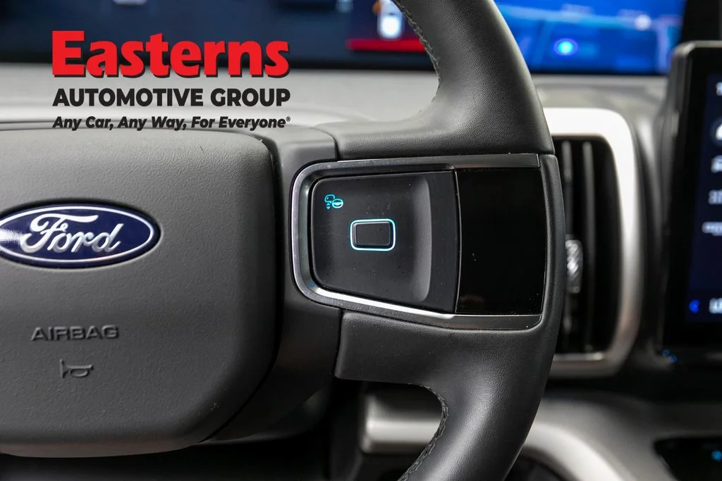 Used 2025 White Ford Active image 15