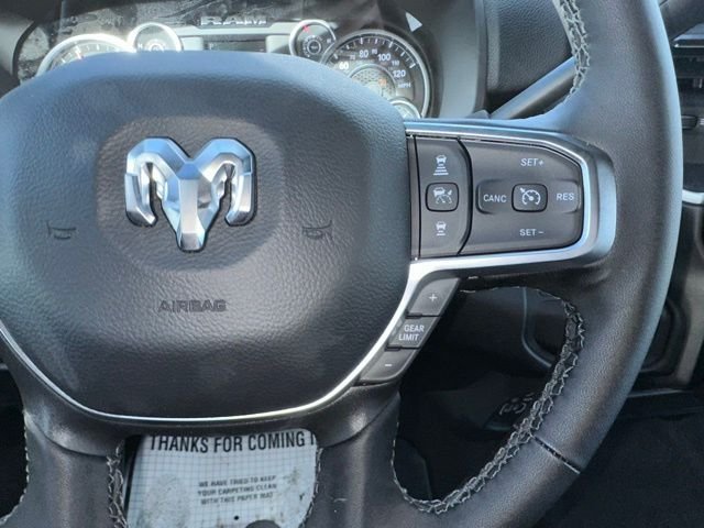 2025 RAM 2500 Big Horn - Photo 23
