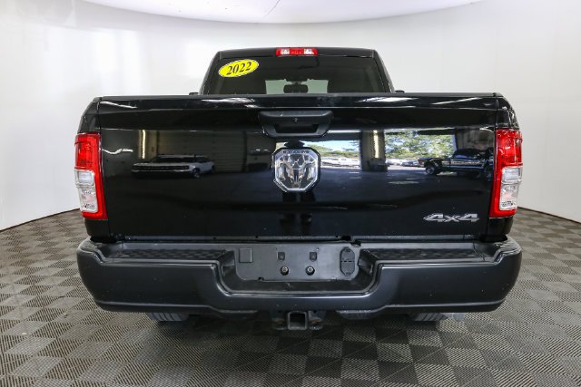 Used 2022 Black Ram Tradesman image 10