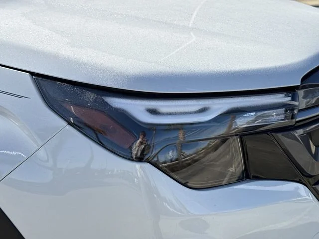 Used 2026 White Subaru Premium image 7
