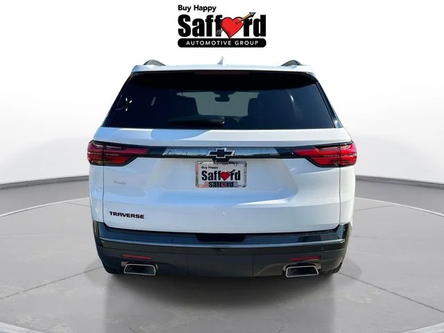 Used 2023 White Chevrolet Premier image 7