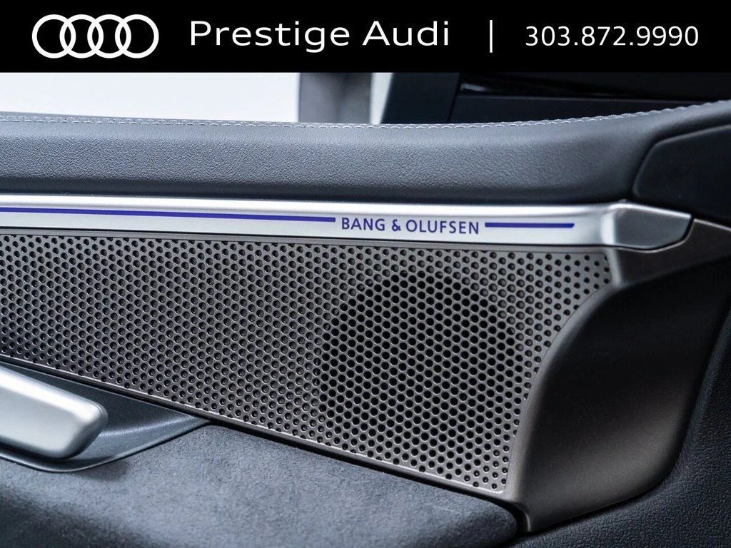 2026 Audi A6 Prestige - Photo 25