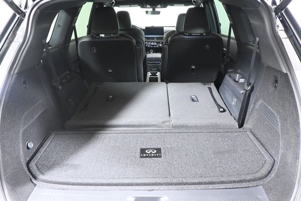 2027 INFINITI QX60 Sport - Photo 41