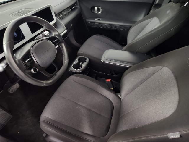 2024 Hyundai IONIQ 5 SEL - Photo 11