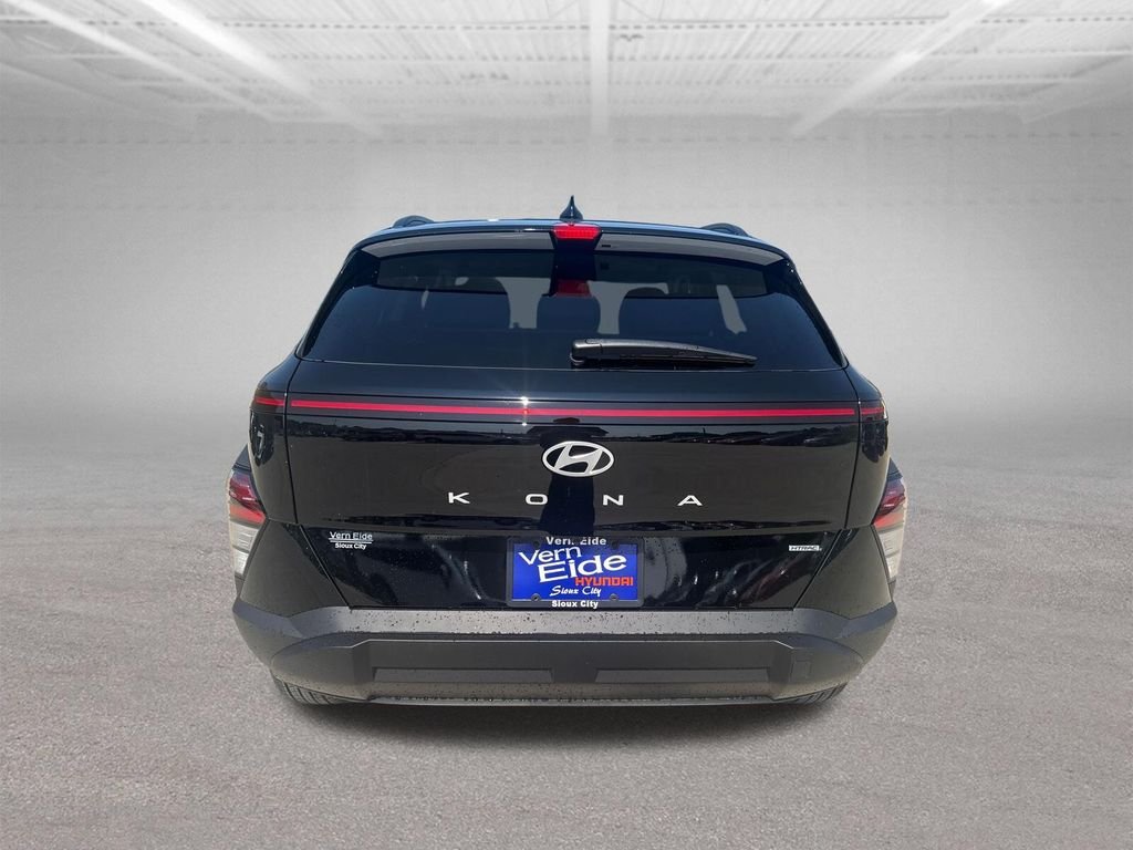 New 2027  Hyundai SEL Sport image 4