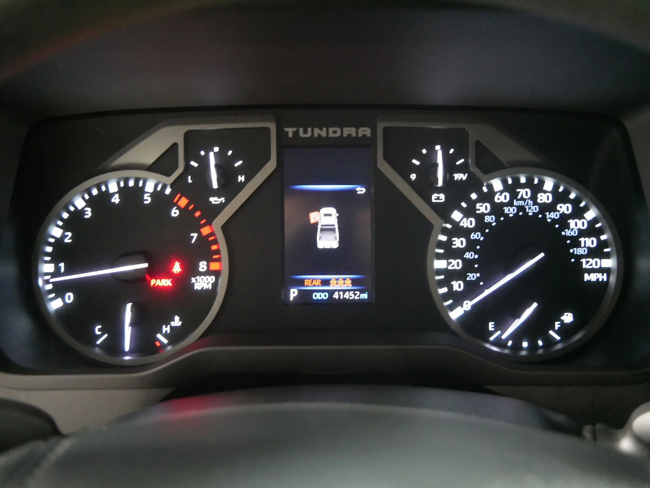 Used 2023 Ice Cap Toyota SR image 21