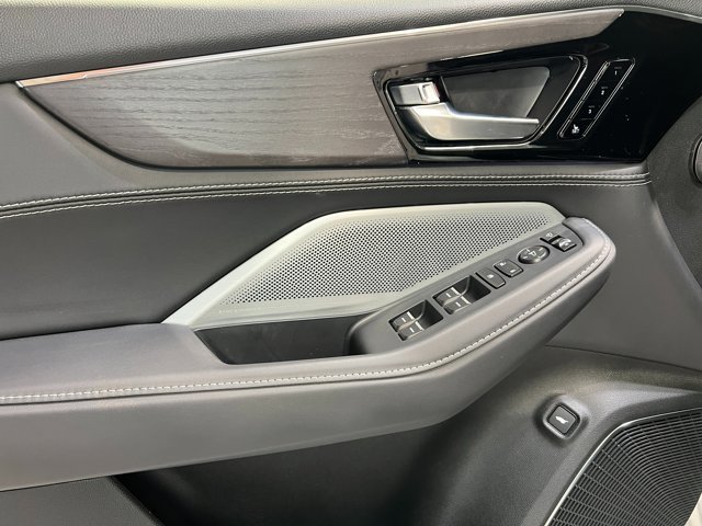 2026 Acura MDX Advance Package - Photo 15